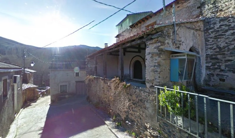 Iglesia de la Natividad