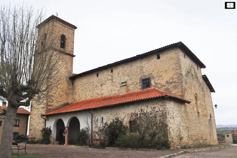 Iglesia de la Natividad