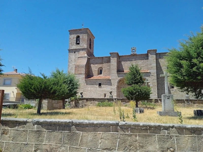 Iglesia de la Natividad de Nuestra Señora