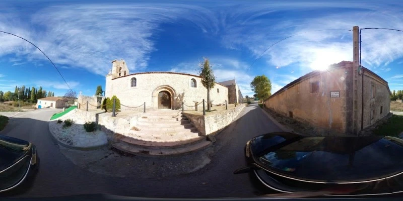 Iglesia de la Natividad de Nuestra Señora