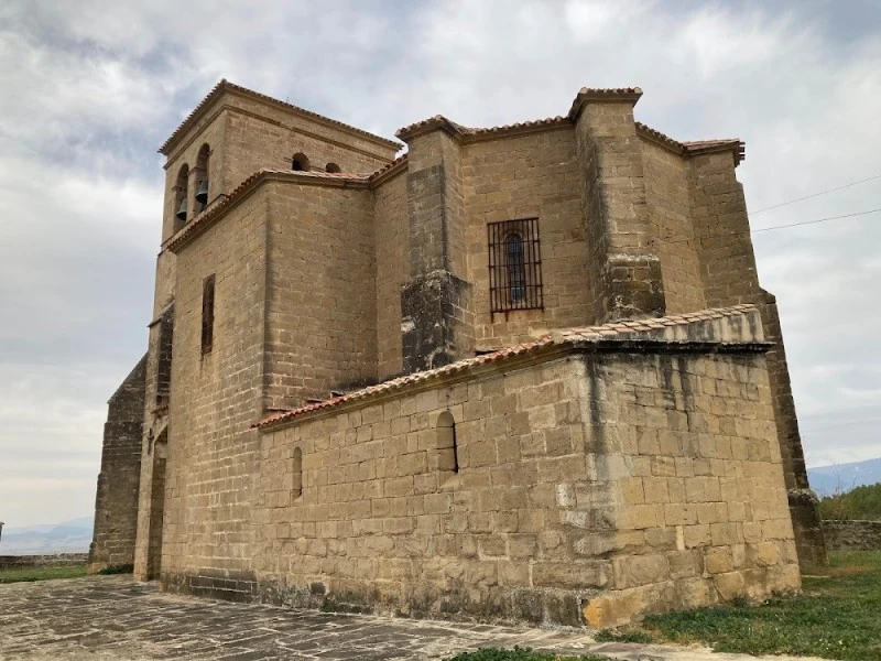 Iglesia de la Natividad de Nuestra Señora