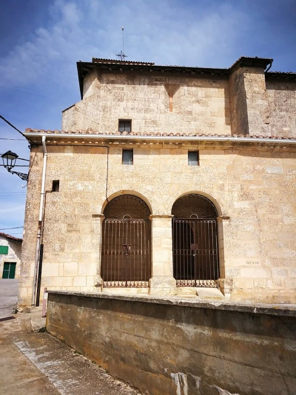 Iglesia de la Natividad de Nuestra Señora