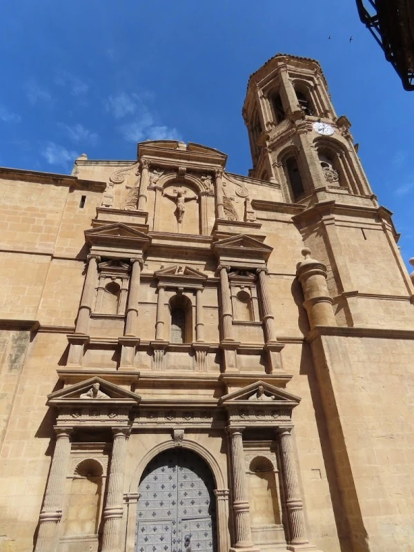 Iglesia de la Natividad de Nuestra Señora (Andorra)