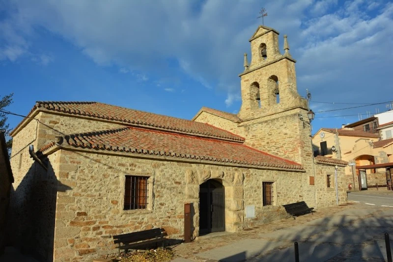 Iglesia De La Purísima Concepción