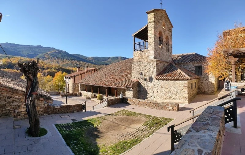Iglesia de la Purísima Concepción