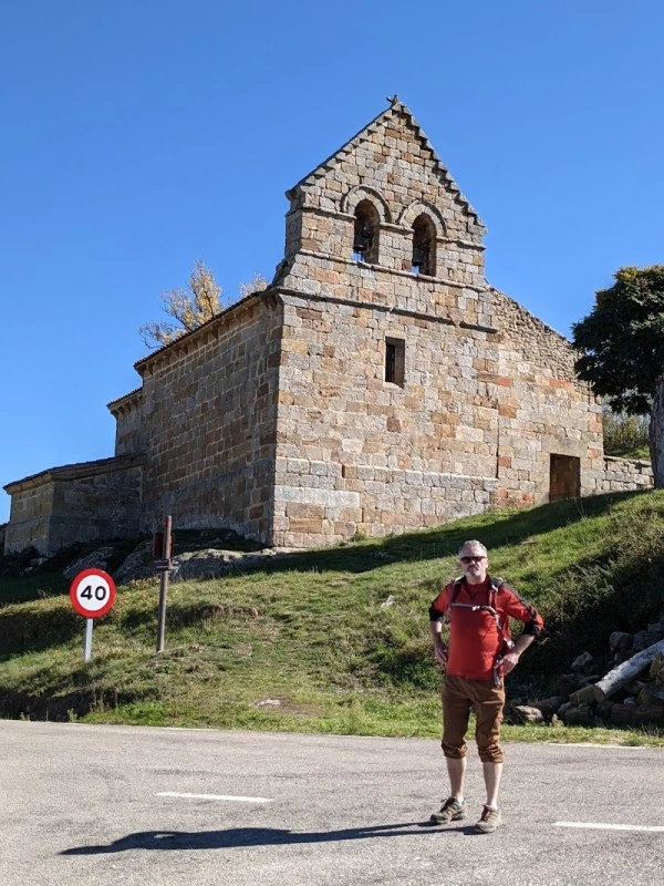 Iglesia de La Purísima o de San Martín