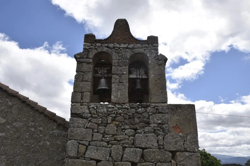 Iglesia de la Santísima Trinidad