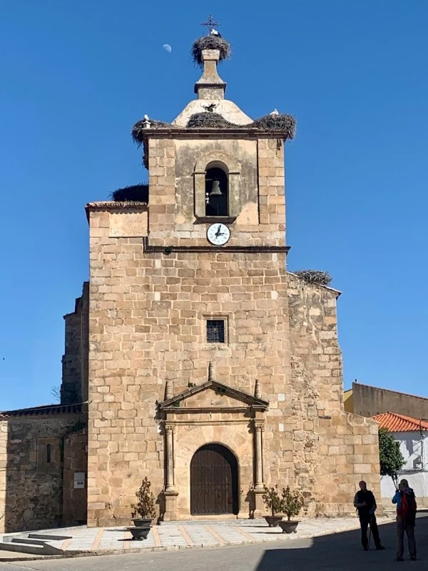 Iglesia de la Santísima Trinidad