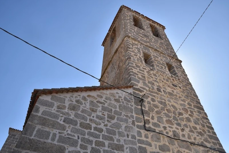 Iglesia de la Transfiguración del Señor