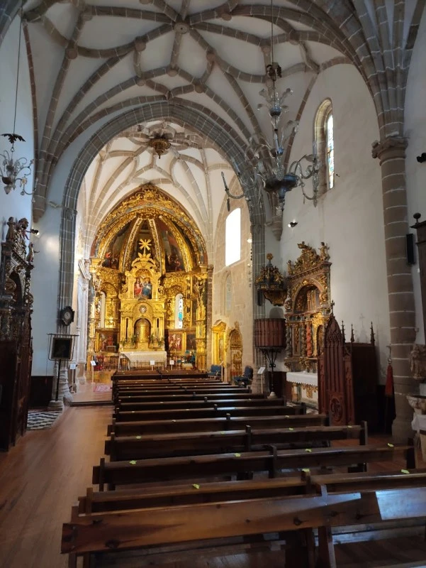 Iglesia de la Trinidad