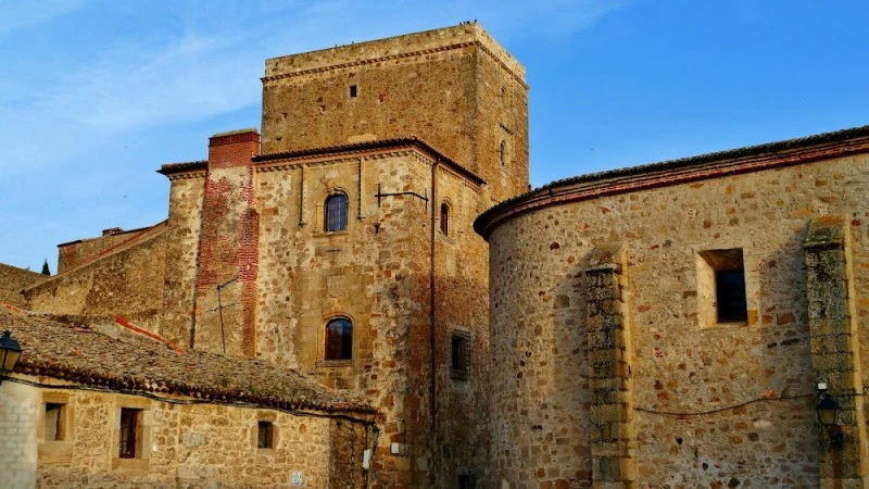 Iglesia de la Vera Cruz
