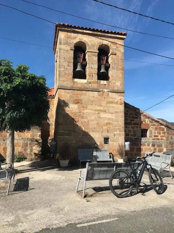 Iglesia de La Visitación de Nuestra Señora