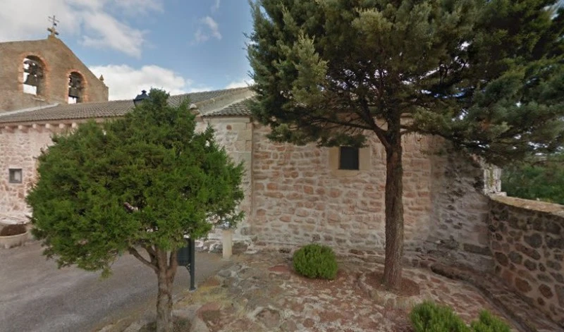 Iglesia de La Visitación de Nuestra Señora