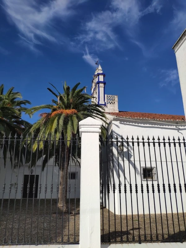 Iglesia de las Concepcionistas