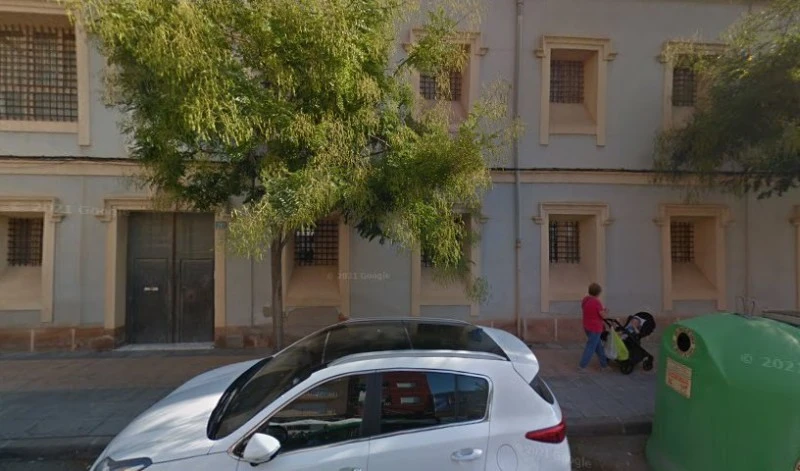 Iglesia de las Concepcionistas