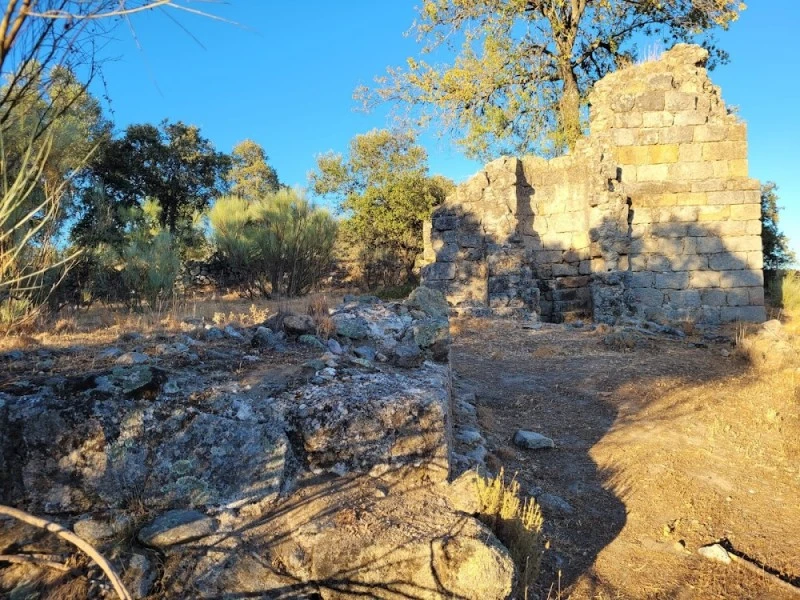 Iglesia De Las Torres