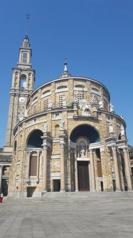 Cofradía de Jesús Orando