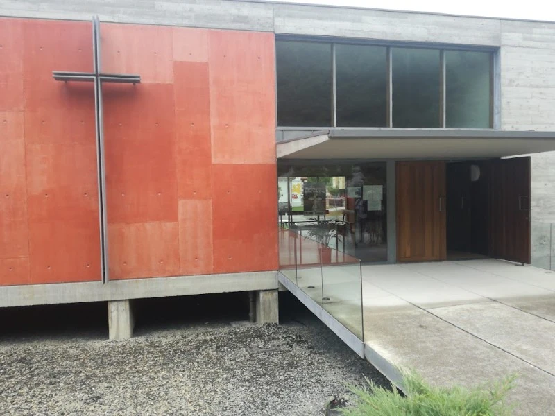 Iglesia de los Santos Mártires Emeterio y Celedonio
