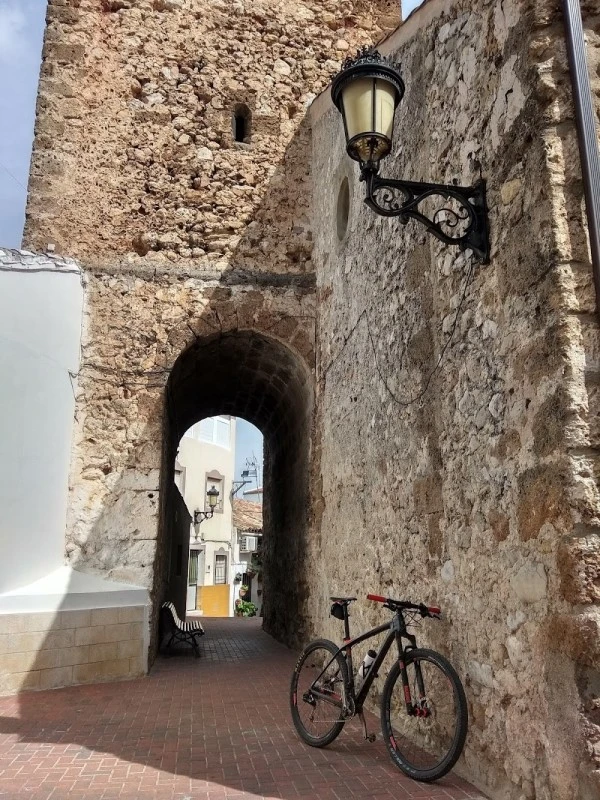 Iglesia De Nta. Sra. De La Asunción