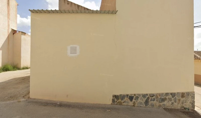 Iglesia de Ntra. Sra. de la Anunciación