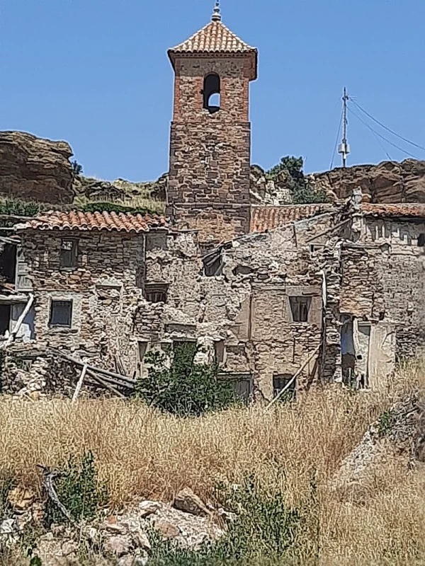 Iglesia de Ntra. Sra. de la Asunción