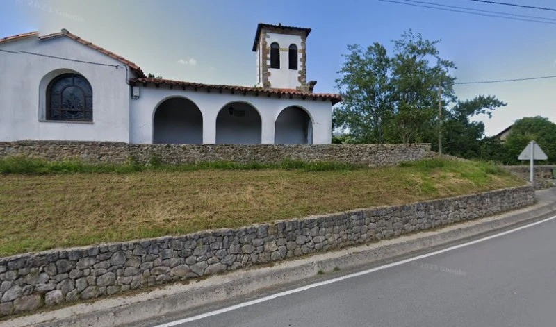 Iglesia de Ntra. Sra. de Loreto