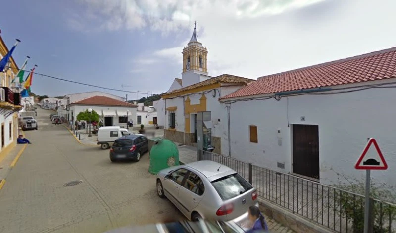 Iglesia de Nuestra Señora de Guadalupe