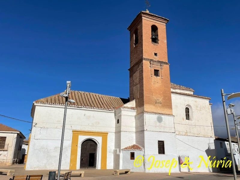 Iglesia de Nuestra Señora de la Anunciación