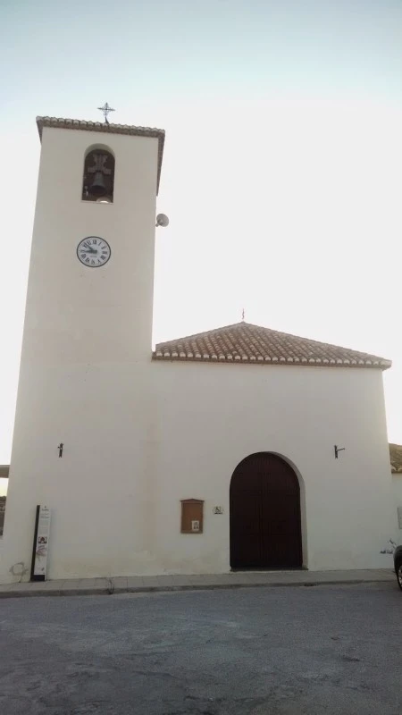 Iglesia De Nuestra Señora de la Anunciación