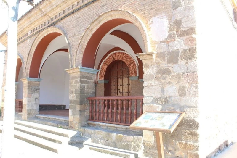 Iglesia de Nuestra Señora de La Asuncion