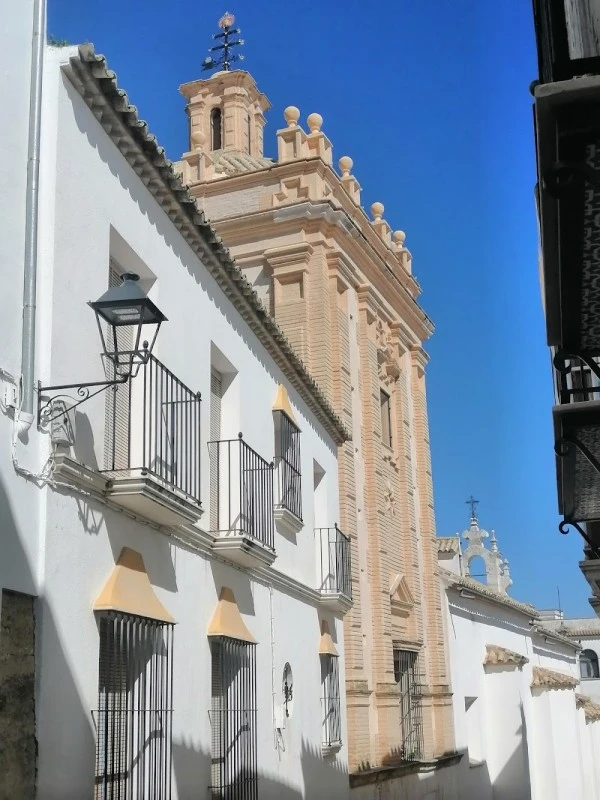 Iglesia de Nuestra Señora De La Asunción