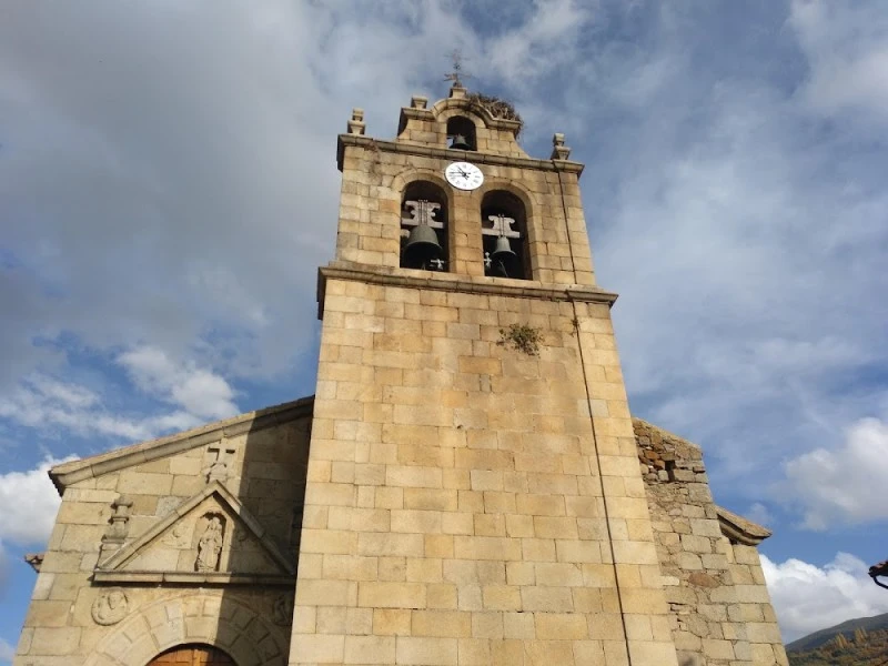 Iglesia de Nuestra Señora de la Asunción