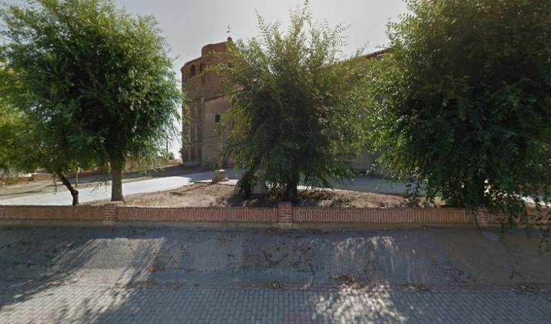 Iglesia de Nuestra Señora de la Asunción