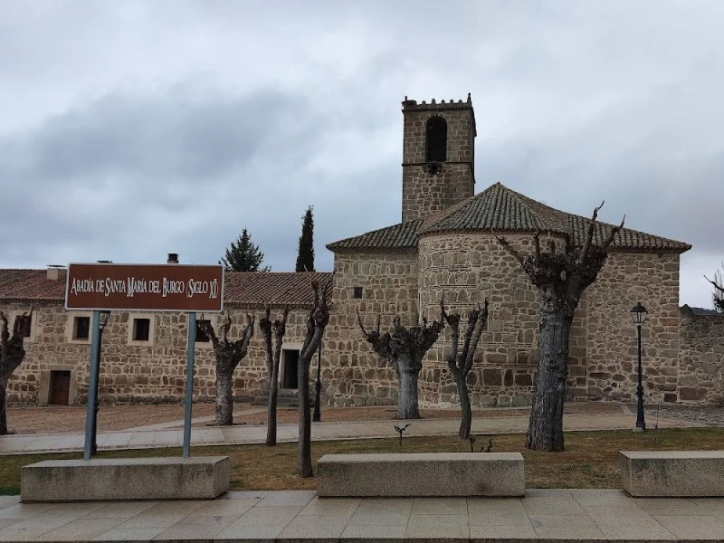 Iglesia de Nuestra Señora de la Asunción