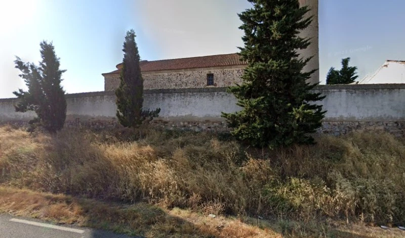 Iglesia de Nuestra Señora de la Asunción