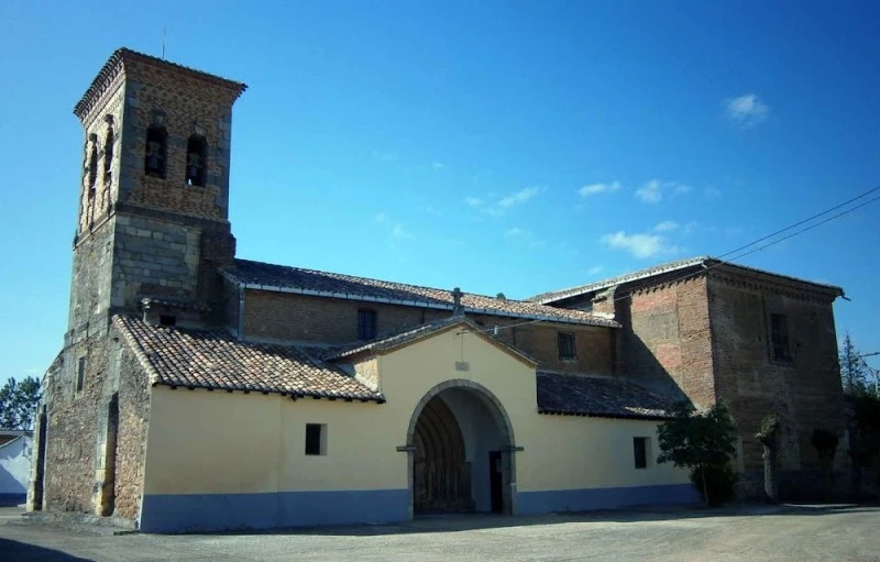 Iglesia de Nuestra Señora de la Asunción