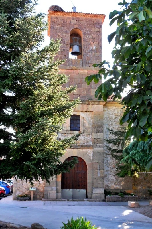 Iglesia de Nuestra Señora de la Asunción