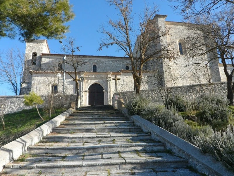 Iglesia de Nuestra Señora de la Asunción