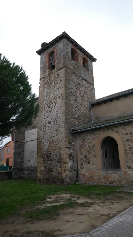 Iglesia de Nuestra Señora de La Asunción