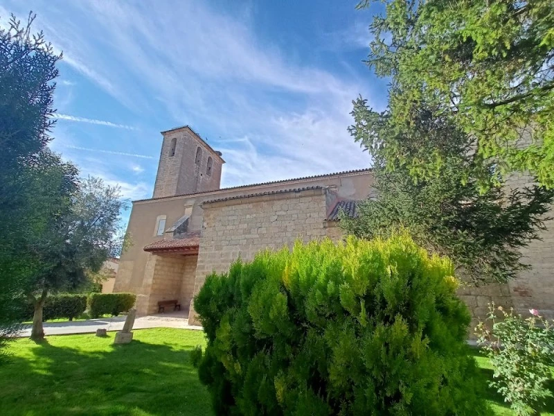 Iglesia de Nuestra Señora de la Asunción