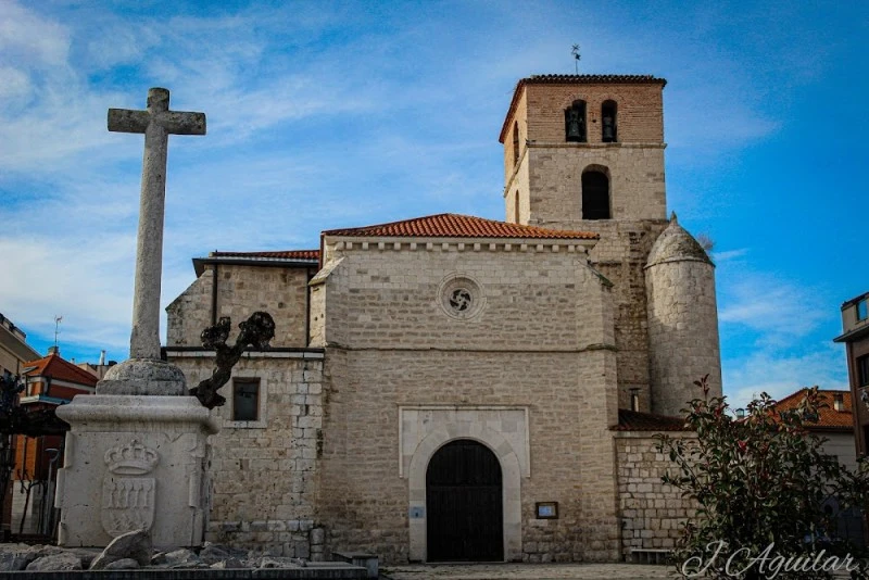 Iglesia de Nuestra Señora de la Asunción