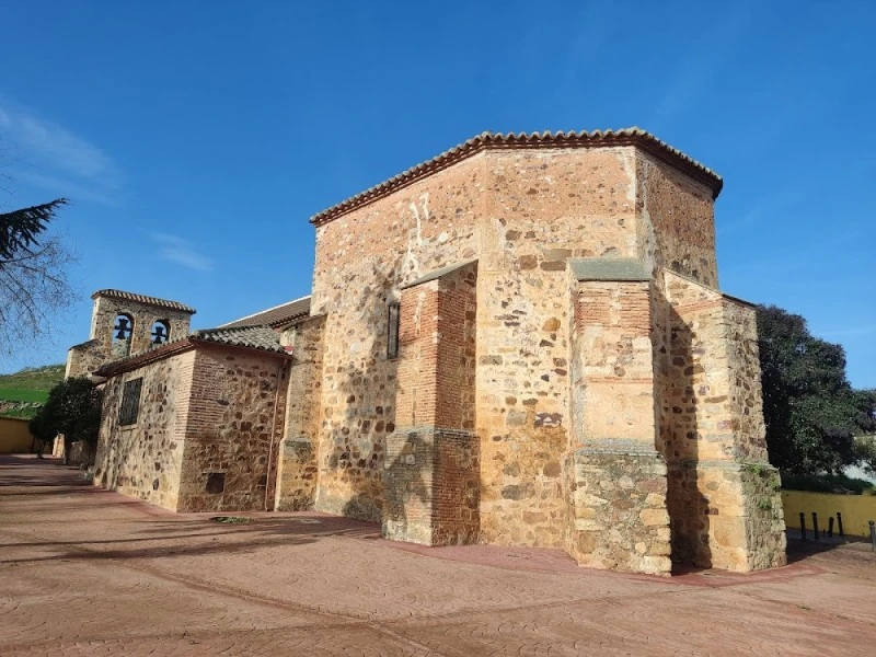 Iglesia De Nuestra Señora De La Asunción