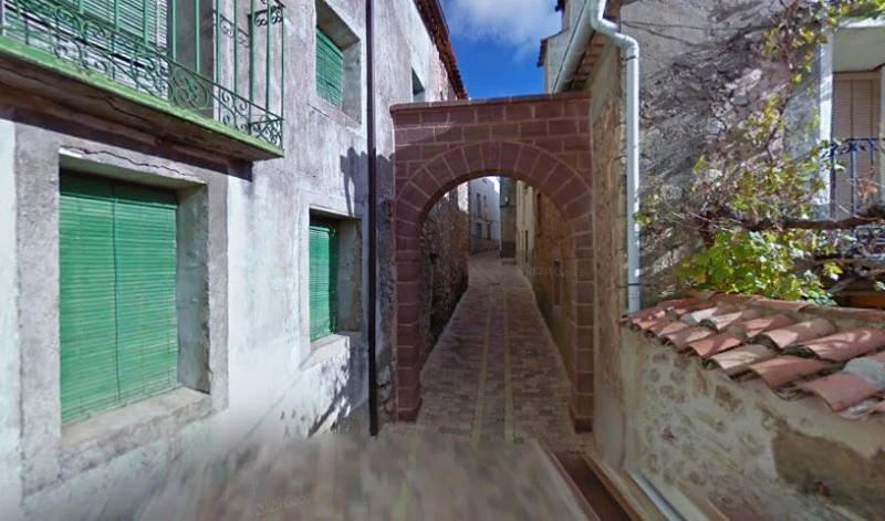 Iglesia de Nuestra Señora de la Asunción