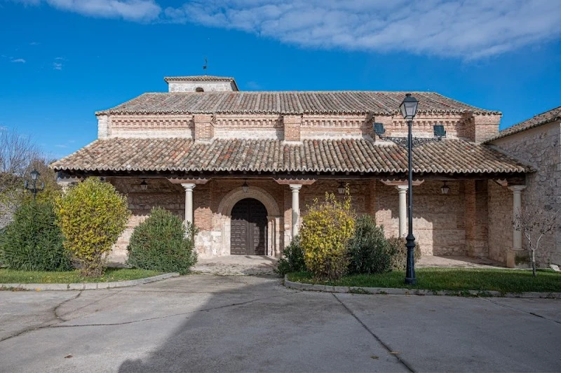 Iglesia de Nuestra Señora de la Asunción