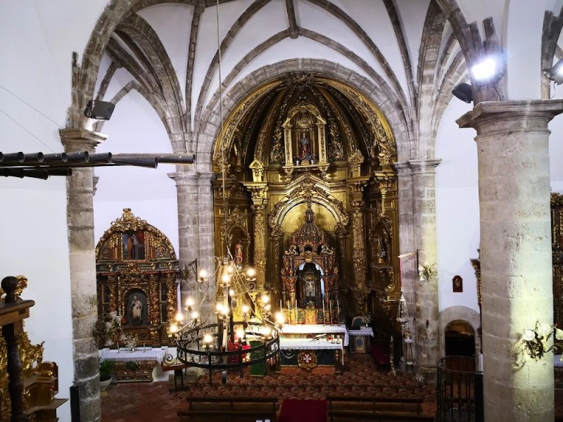 Iglesia de Nuestra Señora de la Asunción