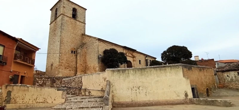 Iglesia de Nuestra Señora de la Asunción