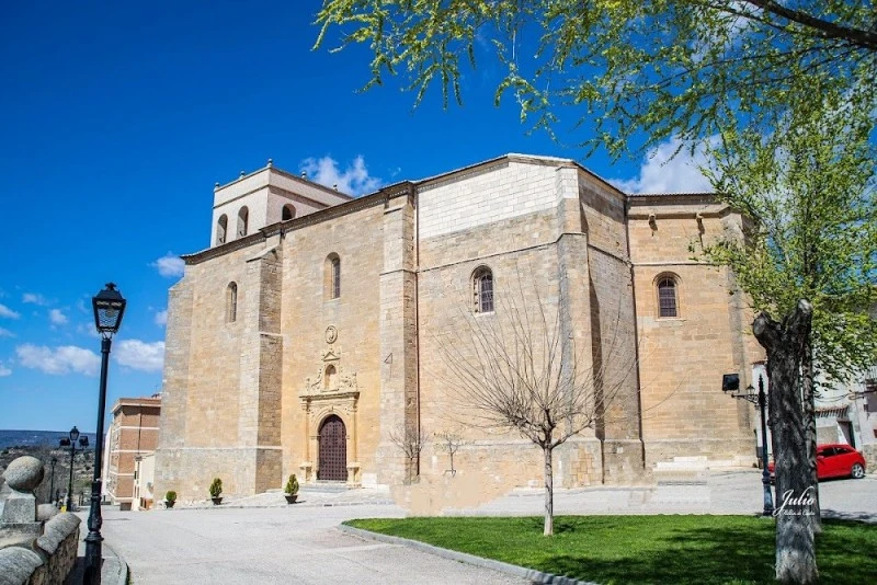 Iglesia de Nuestra Señora de la Asunción