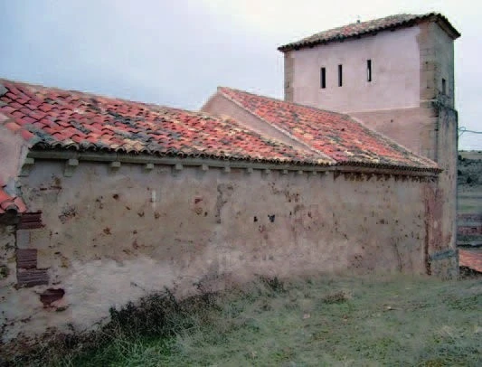 Iglesia de Nuestra Señora de la Asunción