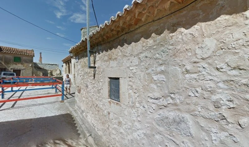Iglesia de Nuestra Señora de la Asunción