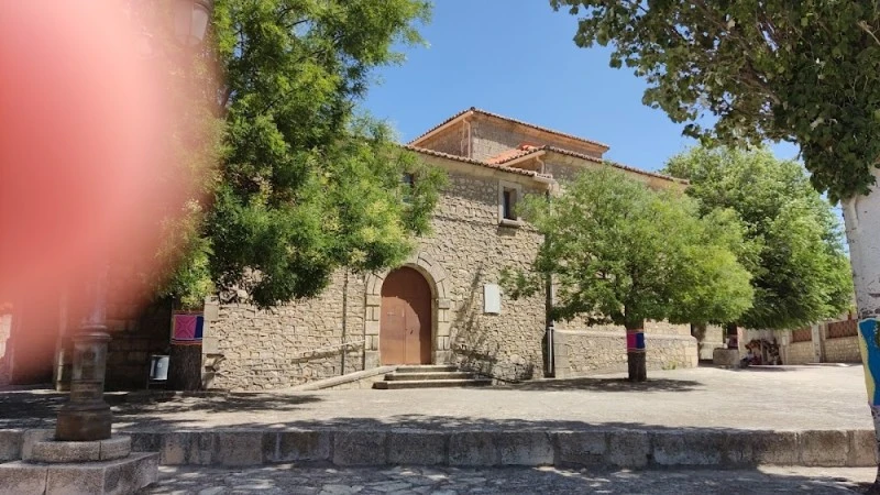 Iglesia de Nuestra Señora de la Asunción